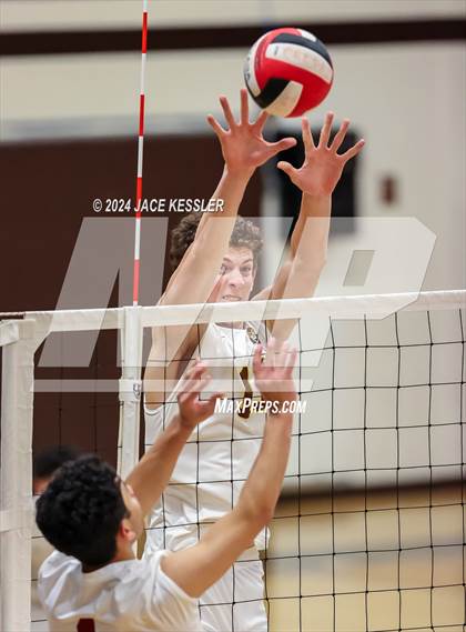 Thumbnail 3 in Bishop Alemany @ Crespi photogallery.