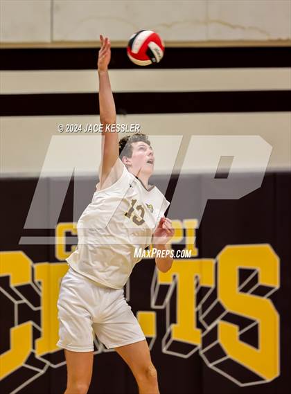 Thumbnail 2 in Bishop Alemany @ Crespi photogallery.