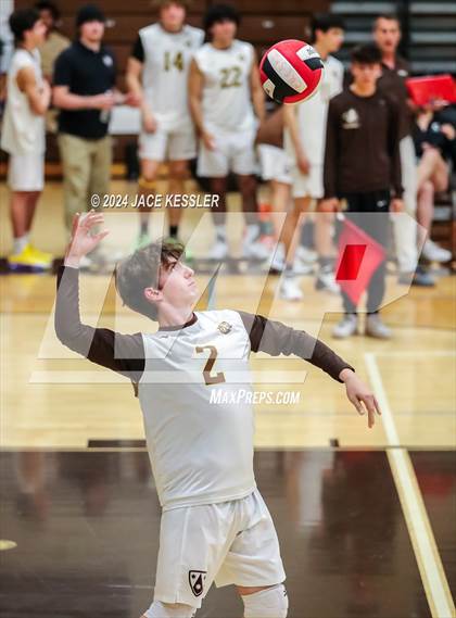Thumbnail 3 in Bishop Alemany @ Crespi photogallery.