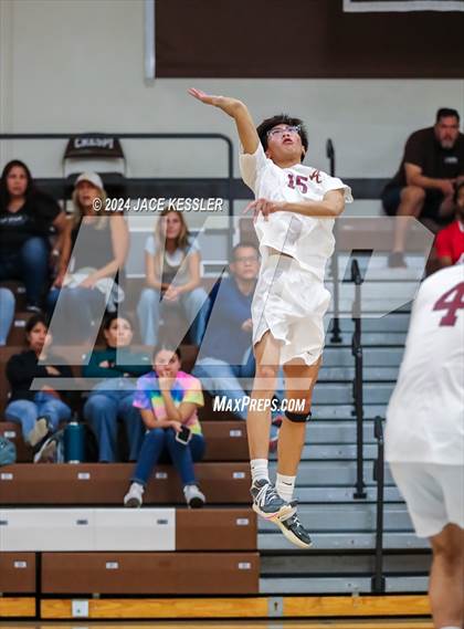 Thumbnail 2 in Bishop Alemany @ Crespi photogallery.