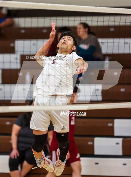 Thumbnail 3 in Bishop Alemany @ Crespi photogallery.