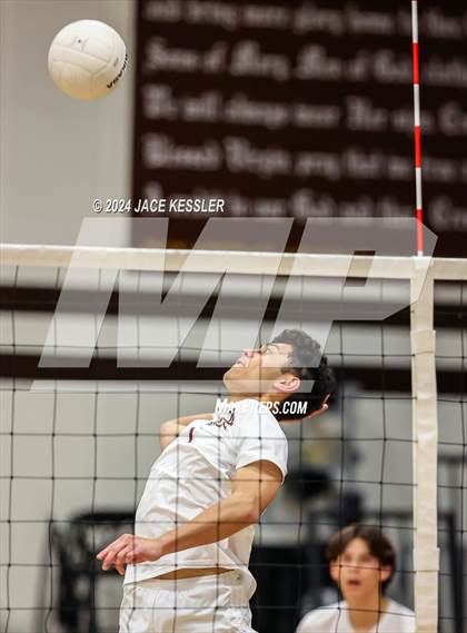 Thumbnail 3 in Bishop Alemany @ Crespi photogallery.