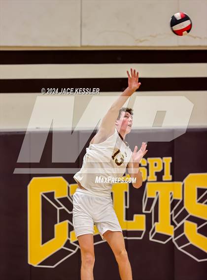 Thumbnail 2 in Bishop Alemany @ Crespi photogallery.