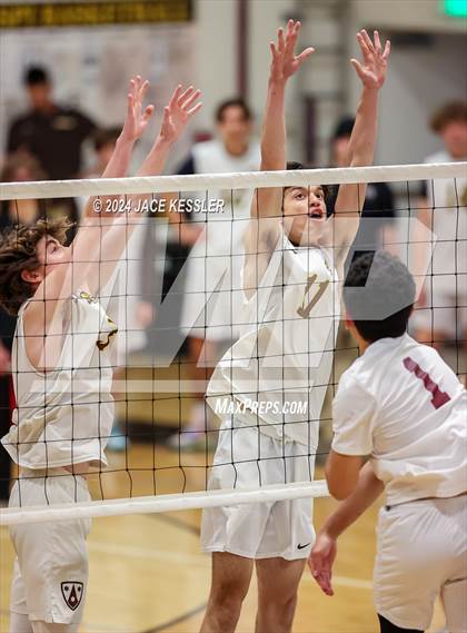 Thumbnail 3 in Bishop Alemany @ Crespi photogallery.