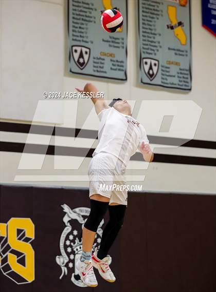 Thumbnail 3 in Bishop Alemany @ Crespi photogallery.
