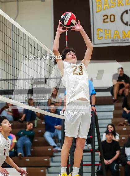 Thumbnail 2 in Bishop Alemany @ Crespi photogallery.