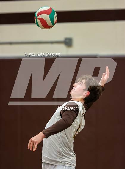 Thumbnail 3 in Bishop Alemany @ Crespi photogallery.