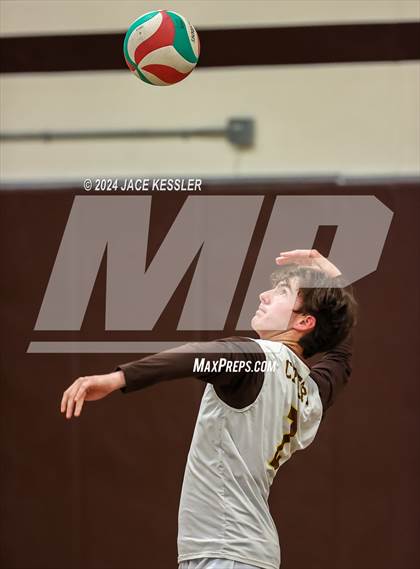 Thumbnail 2 in Bishop Alemany @ Crespi photogallery.