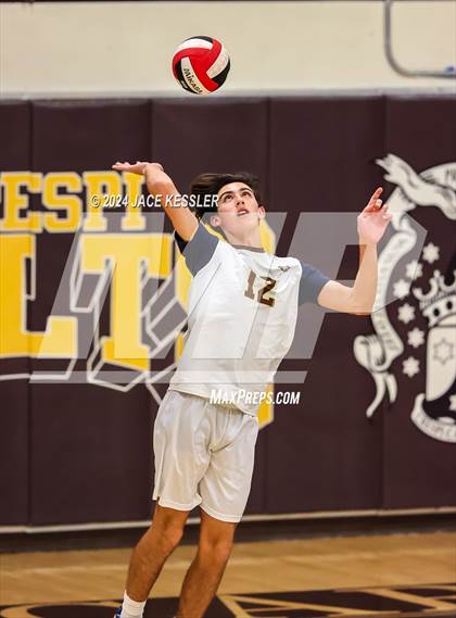 Thumbnail 2 in Bishop Alemany @ Crespi photogallery.