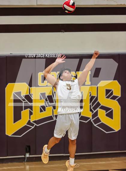 Thumbnail 3 in Bishop Alemany @ Crespi photogallery.