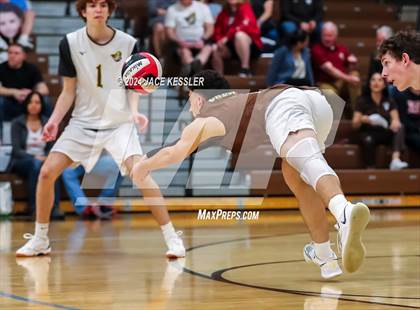 Thumbnail 2 in Bishop Alemany @ Crespi photogallery.