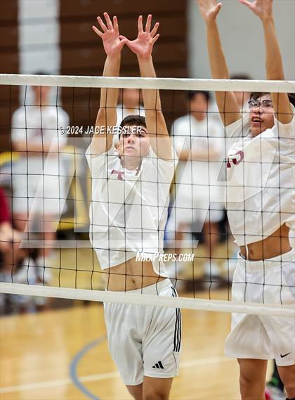 Thumbnail 3 in Bishop Alemany @ Crespi photogallery.