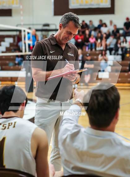 Thumbnail 1 in Bishop Alemany @ Crespi photogallery.