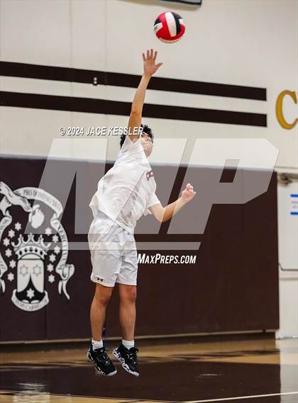 Thumbnail 1 in Bishop Alemany @ Crespi photogallery.
