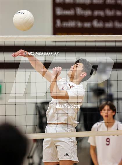 Thumbnail 2 in Bishop Alemany @ Crespi photogallery.