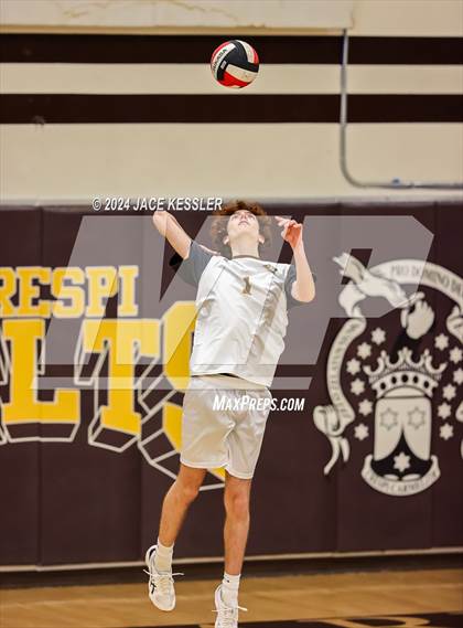 Thumbnail 2 in Bishop Alemany @ Crespi photogallery.