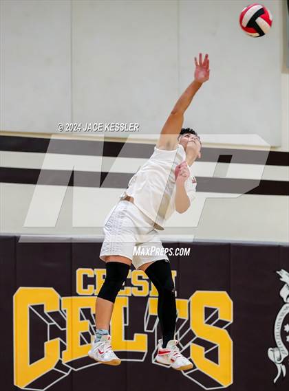 Thumbnail 1 in Bishop Alemany @ Crespi photogallery.