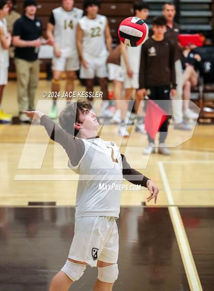 Thumbnail 1 in Bishop Alemany @ Crespi photogallery.
