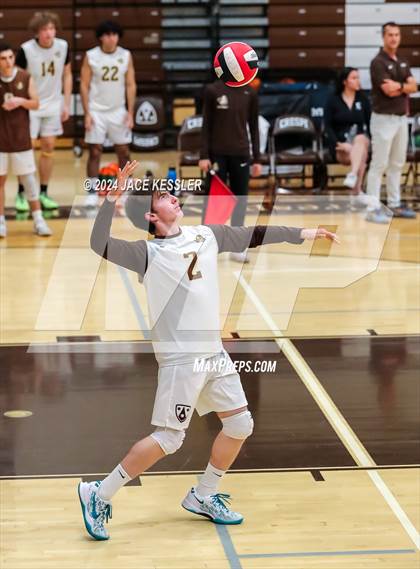 Thumbnail 3 in Bishop Alemany @ Crespi photogallery.