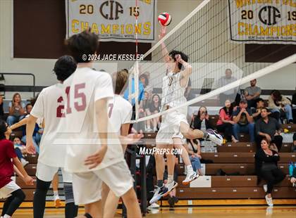Thumbnail 3 in Bishop Alemany @ Crespi photogallery.