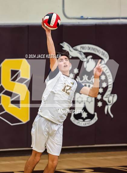 Thumbnail 3 in Bishop Alemany @ Crespi photogallery.