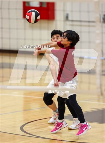Thumbnail 1 in Bishop Alemany @ Crespi photogallery.