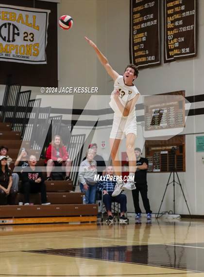 Thumbnail 3 in Bishop Alemany @ Crespi photogallery.