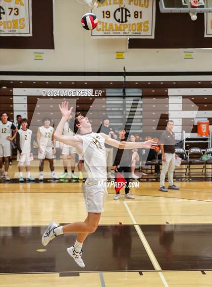 Thumbnail 2 in Bishop Alemany @ Crespi photogallery.