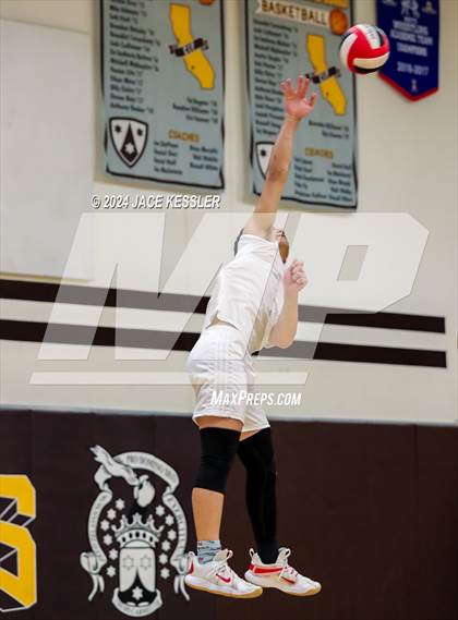 Thumbnail 1 in Bishop Alemany @ Crespi photogallery.