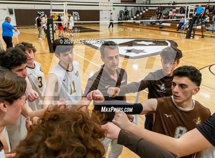 Thumbnail 3 in Bishop Alemany @ Crespi photogallery.