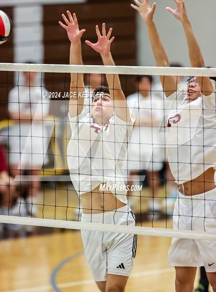 Thumbnail 1 in Bishop Alemany @ Crespi photogallery.