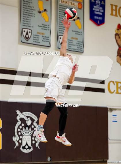 Thumbnail 1 in Bishop Alemany @ Crespi photogallery.