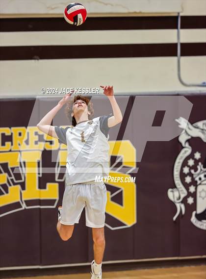 Thumbnail 2 in Bishop Alemany @ Crespi photogallery.