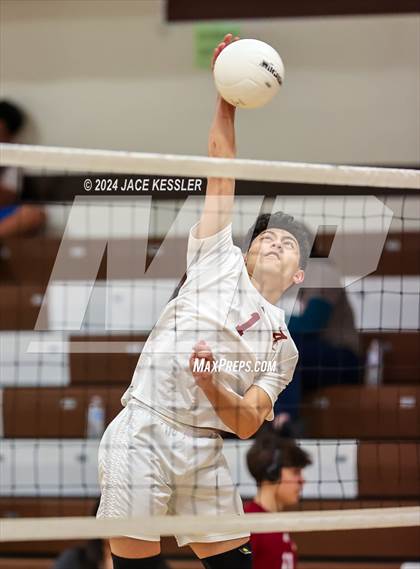 Thumbnail 1 in Bishop Alemany @ Crespi photogallery.