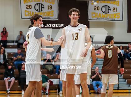 Thumbnail 1 in Bishop Alemany @ Crespi photogallery.