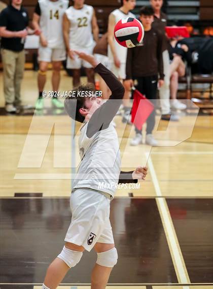 Thumbnail 2 in Bishop Alemany @ Crespi photogallery.