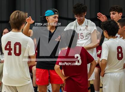 Thumbnail 1 in Bishop Alemany @ Crespi photogallery.