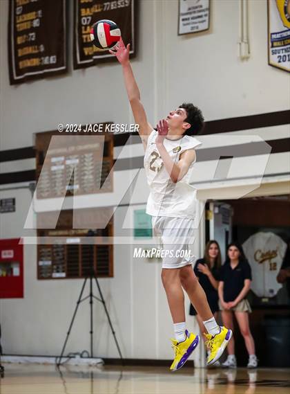 Thumbnail 3 in Bishop Alemany @ Crespi photogallery.
