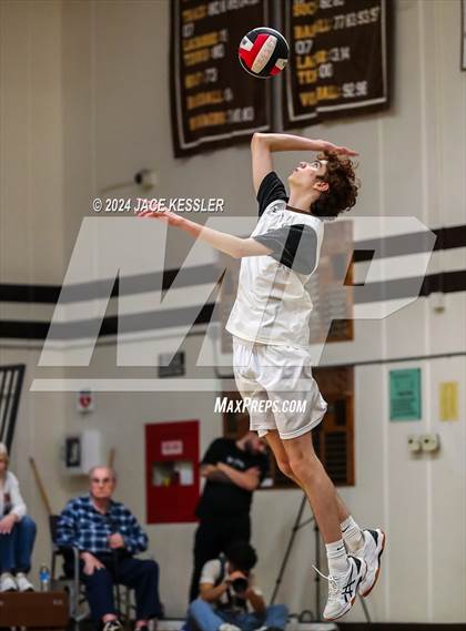 Thumbnail 3 in Bishop Alemany @ Crespi photogallery.