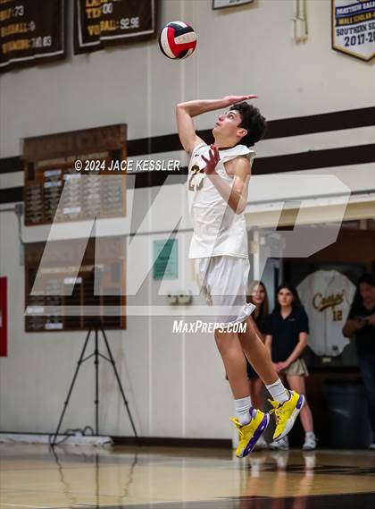 Thumbnail 2 in Bishop Alemany @ Crespi photogallery.