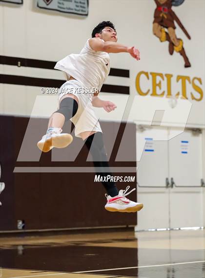 Thumbnail 2 in Bishop Alemany @ Crespi photogallery.
