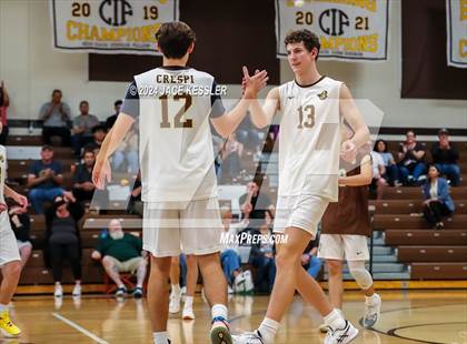 Thumbnail 2 in Bishop Alemany @ Crespi photogallery.