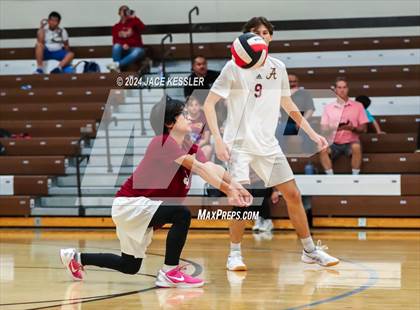 Thumbnail 2 in Bishop Alemany @ Crespi photogallery.