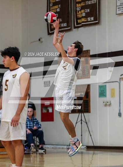 Thumbnail 3 in Bishop Alemany @ Crespi photogallery.