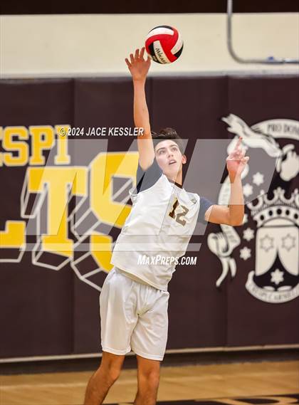 Thumbnail 3 in Bishop Alemany @ Crespi photogallery.