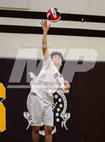 Thumbnail 2 in Bishop Alemany @ Crespi photogallery.