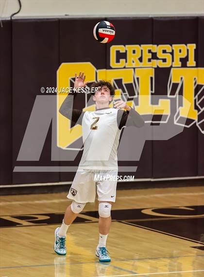 Thumbnail 1 in Bishop Alemany @ Crespi photogallery.