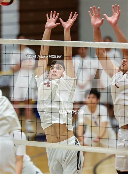 Thumbnail 3 in Bishop Alemany @ Crespi photogallery.