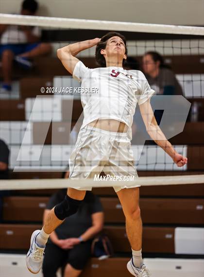 Thumbnail 2 in Bishop Alemany @ Crespi photogallery.