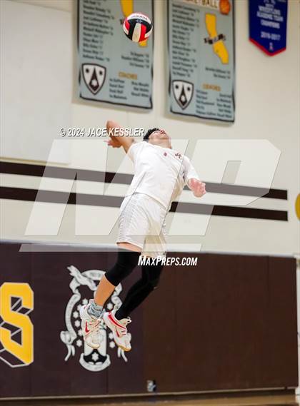 Thumbnail 3 in Bishop Alemany @ Crespi photogallery.